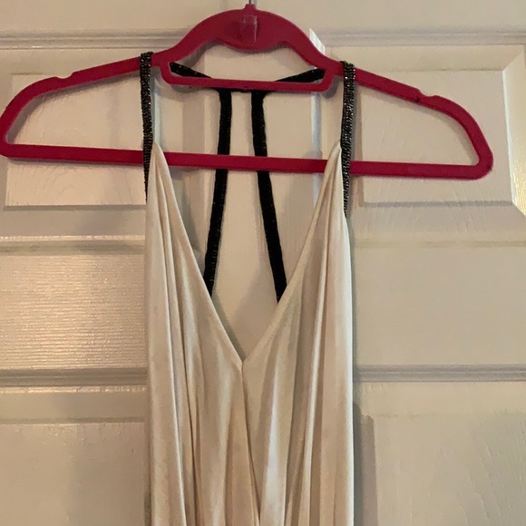 Religion Sexy open back dress - Picture 3 of 10